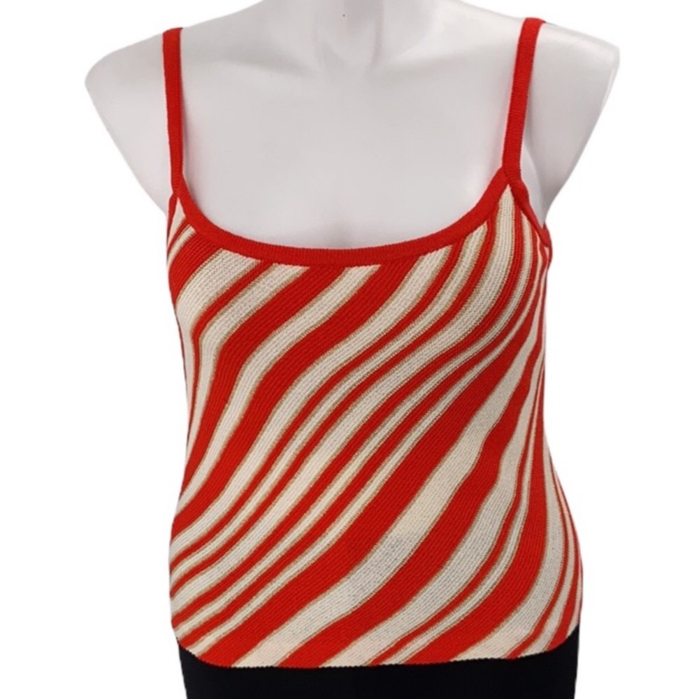 St John Tank Top